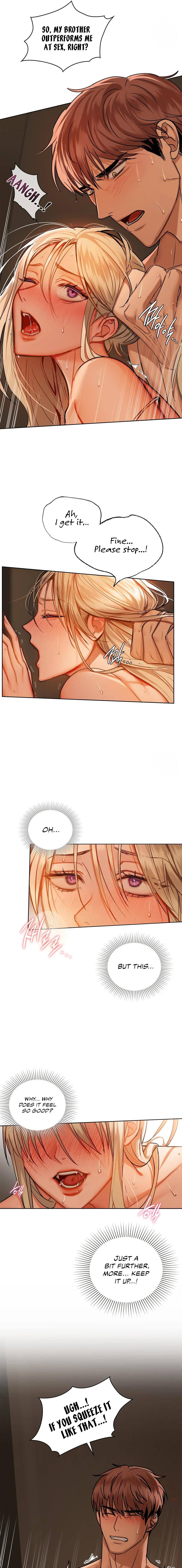 Caffeine chapter 30 page 6