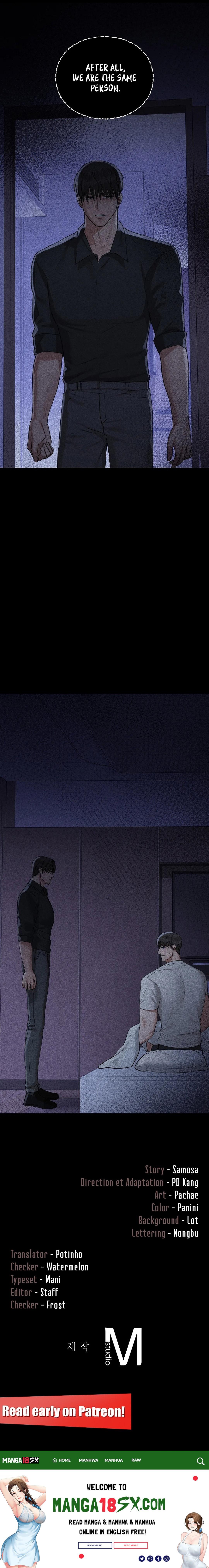 Caffeine chapter 35 page 16