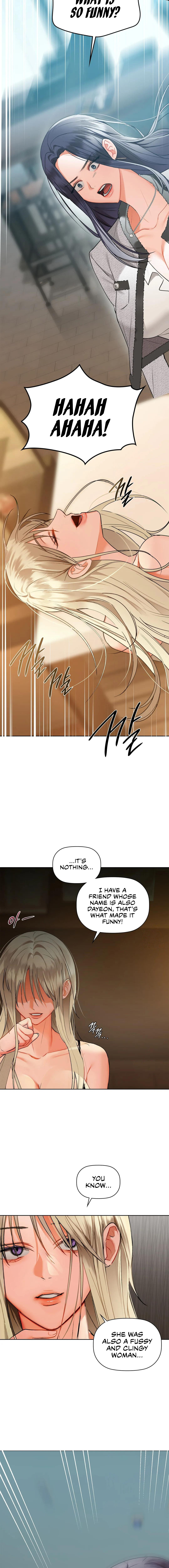 Caffeine chapter 38 page 13