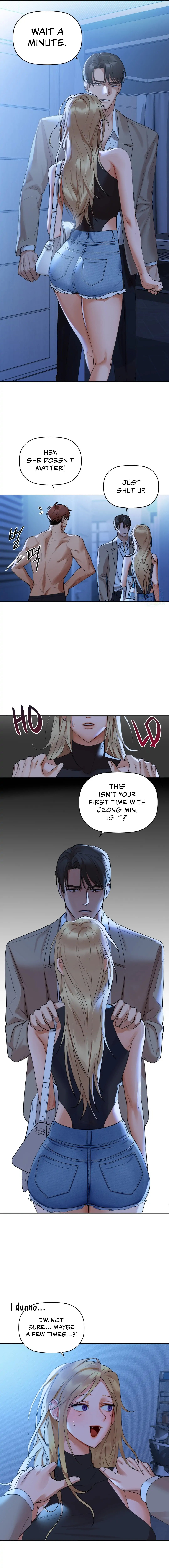 Caffeine chapter 4 page 3