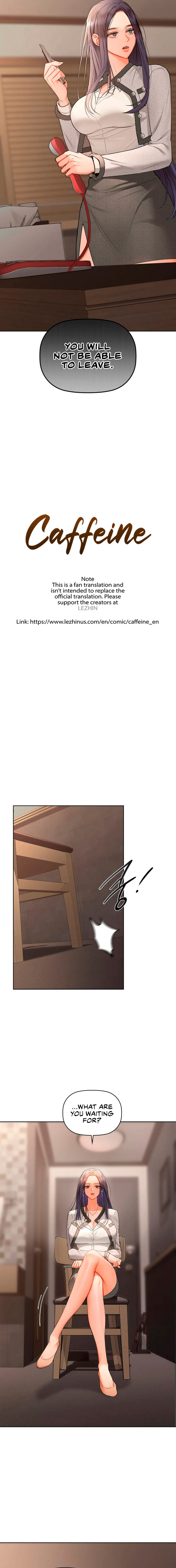 Caffeine chapter 40 page 2