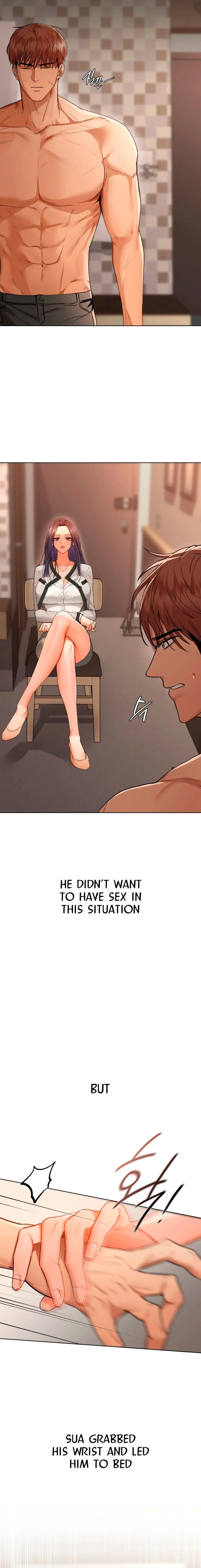 Caffeine chapter 41 page 4