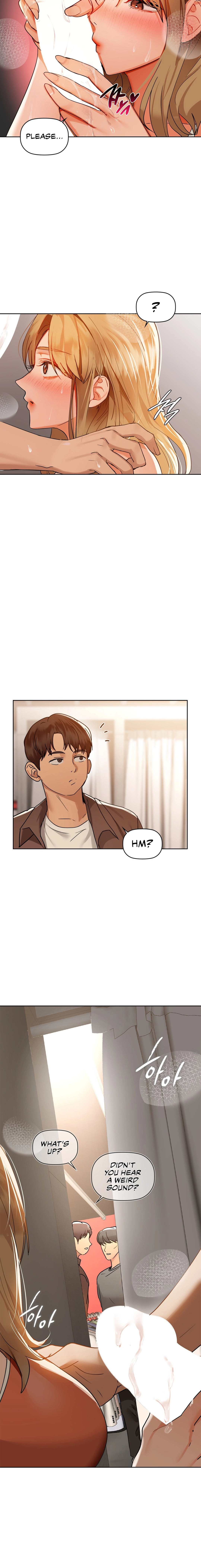 Caffeine chapter 45 page 6