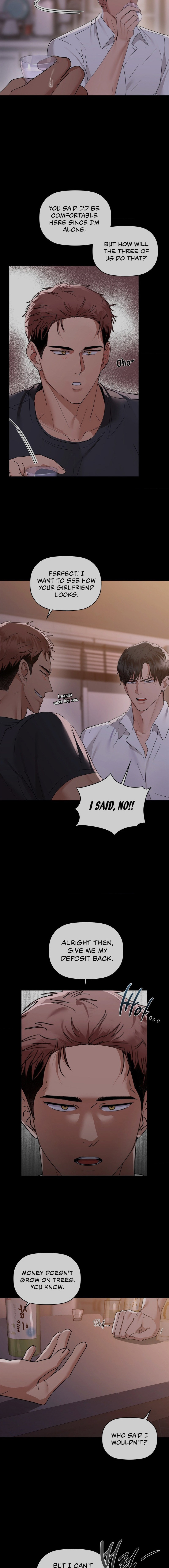 Caffeine chapter 51 page 9