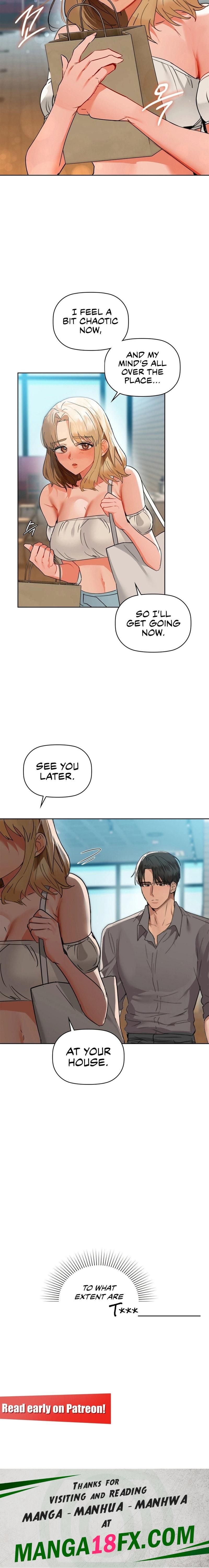 Caffeine chapter 52 page 16