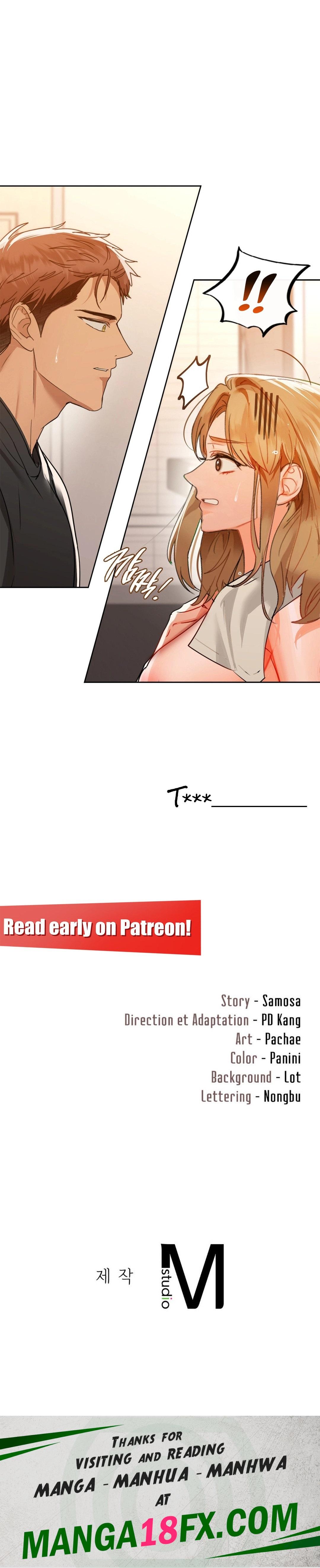 Caffeine chapter 54 page 17