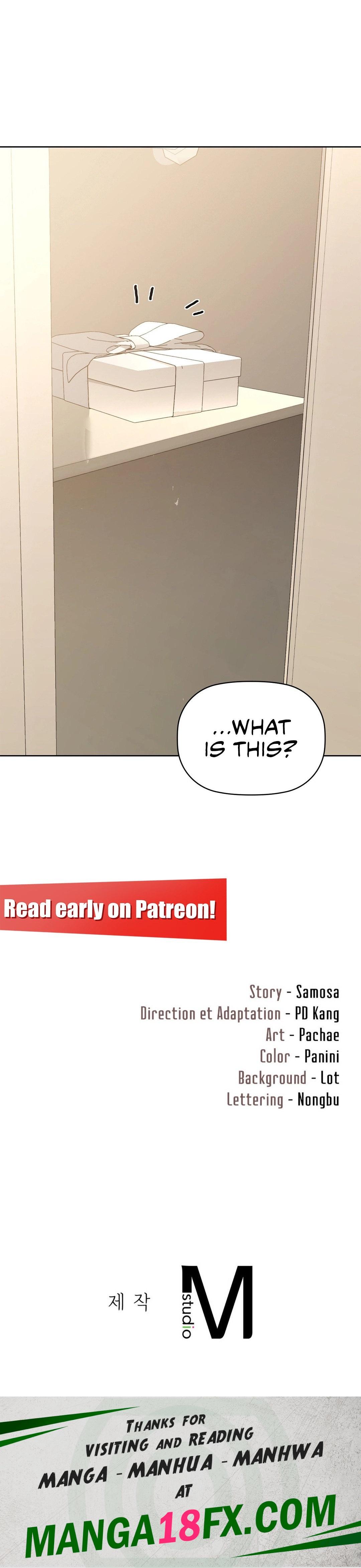 Caffeine chapter 60 page 17