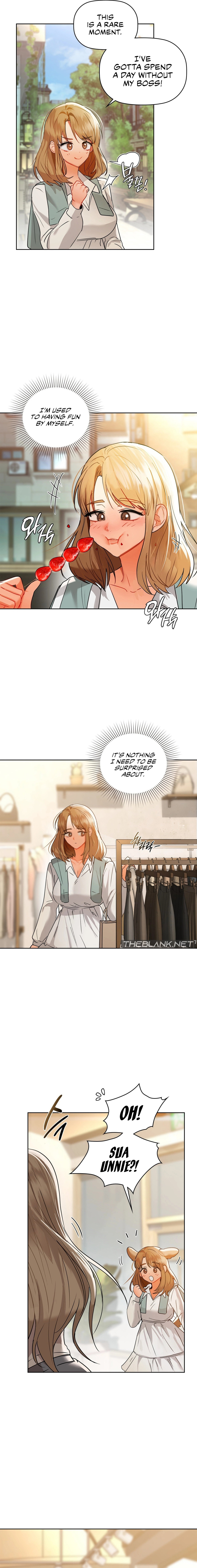 Caffeine chapter 61 page 12