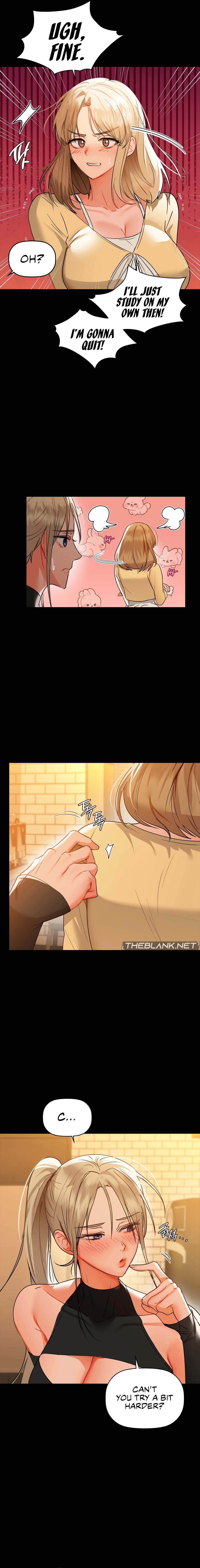 Caffeine chapter 61 page 15