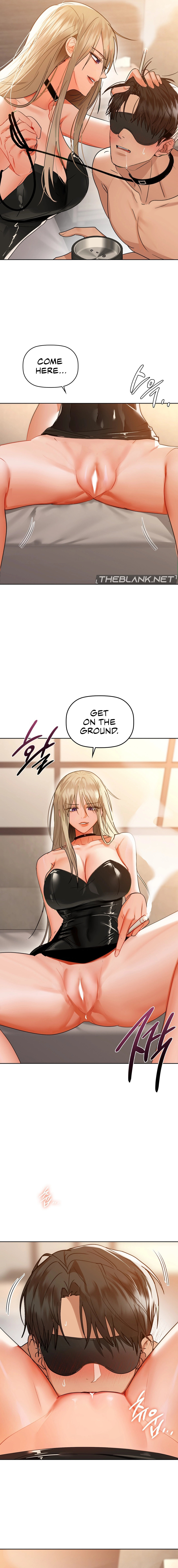 Caffeine chapter 62 page 13