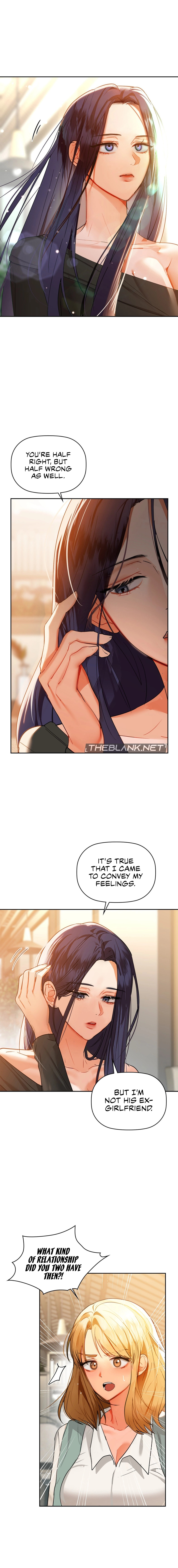 Caffeine chapter 64 page 11