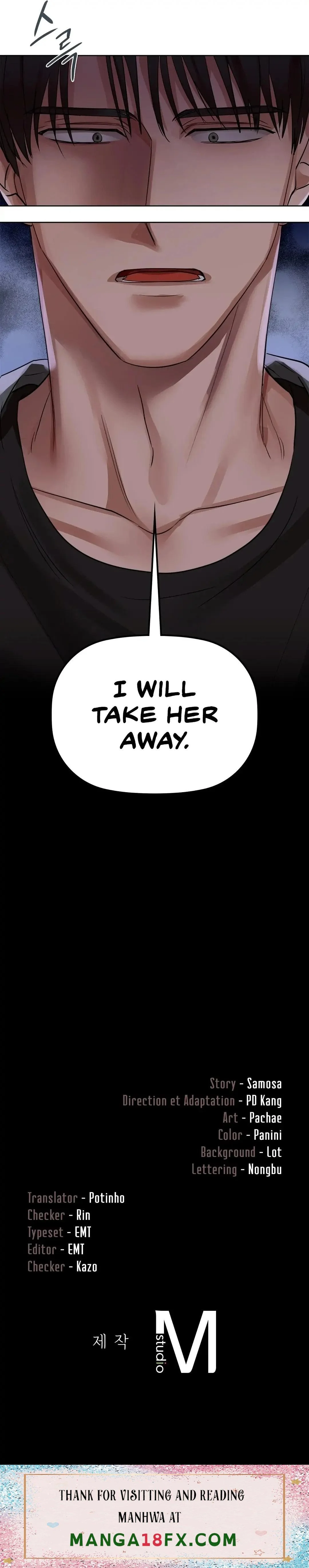 Caffeine chapter 7 page 14