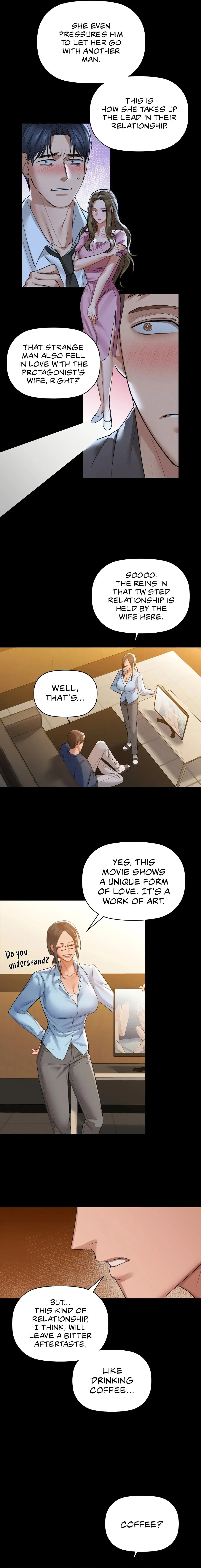 Caffeine chapter 8 page 7