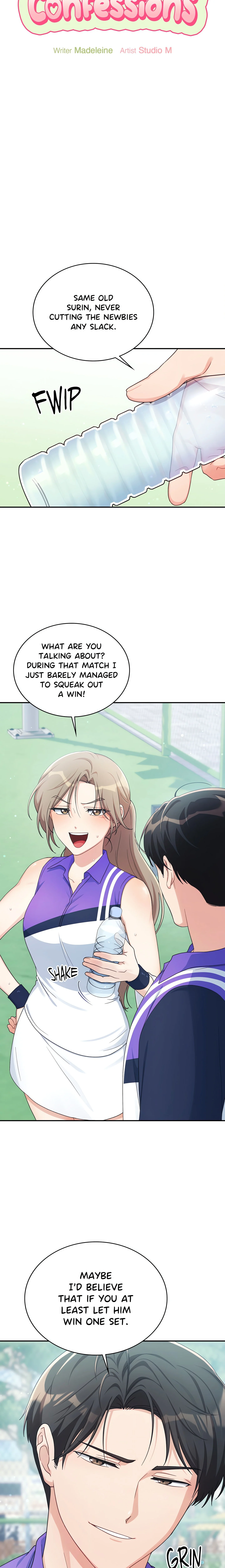 Campus Confessions chapter 1 page 3