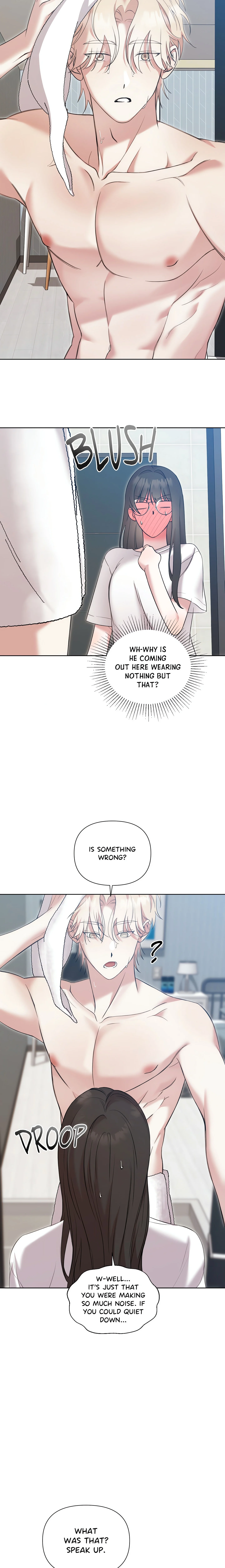 Campus Confessions chapter 12 page 4