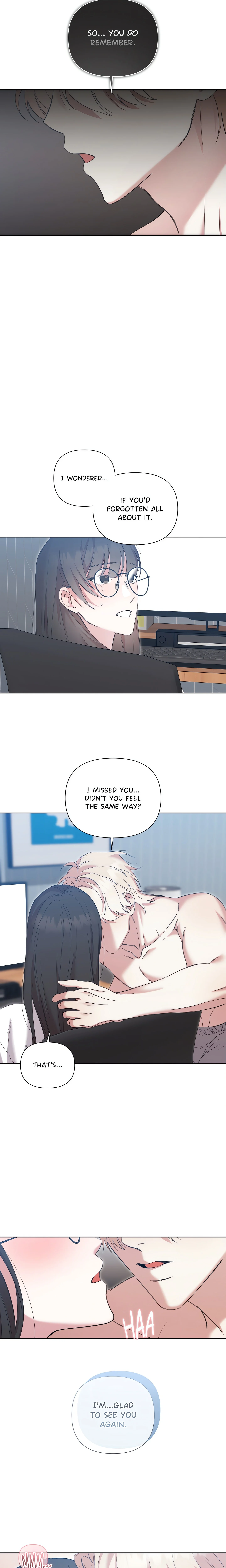 Campus Confessions chapter 12 page 15
