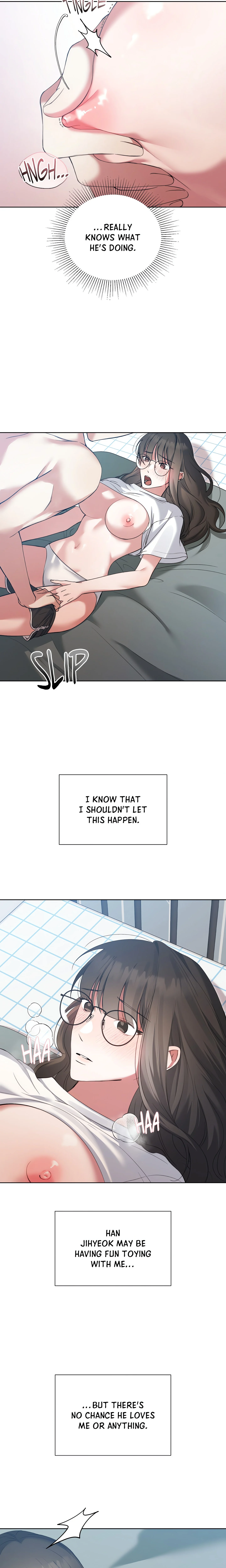 Campus Confessions chapter 13 page 2