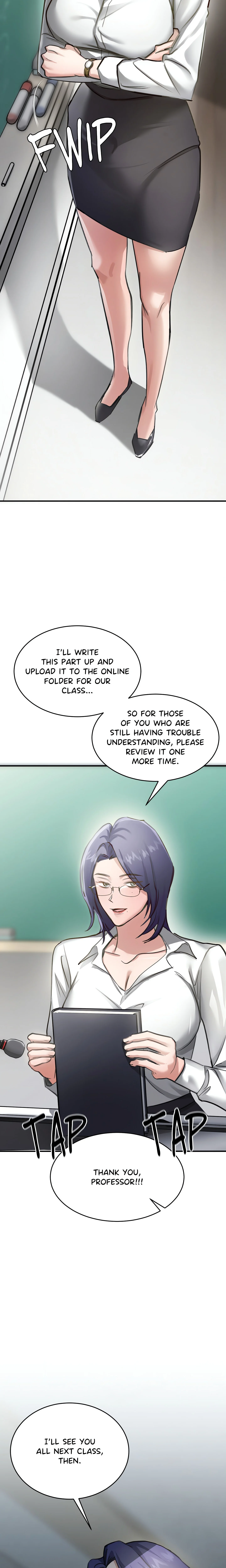 Campus Confessions chapter 15 page 7