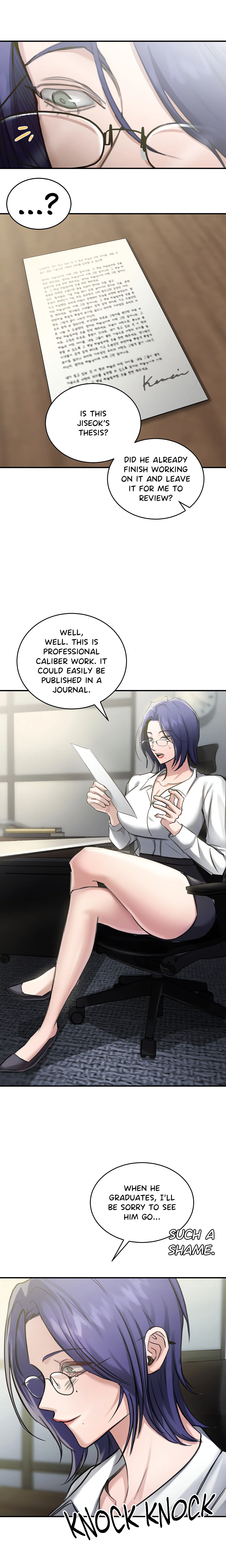 Campus Confessions chapter 15 page 9