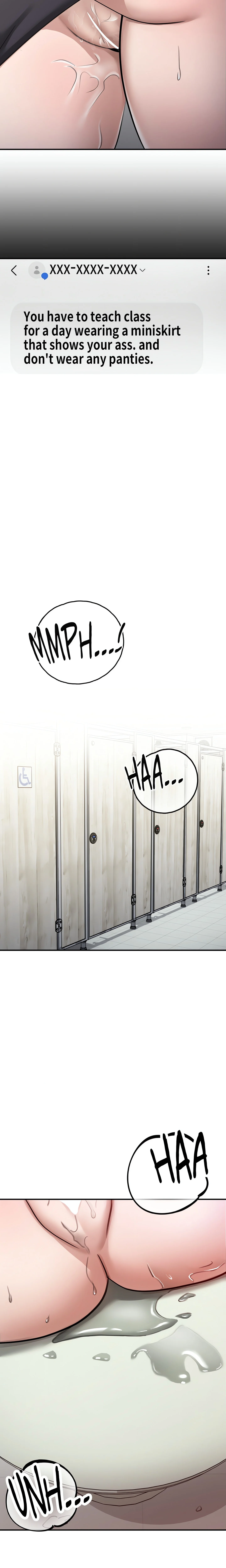 Campus Confessions chapter 17 page 17