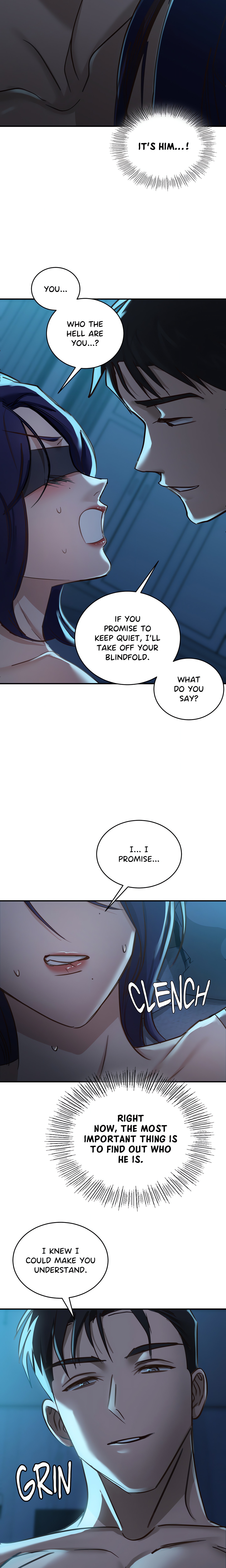 Campus Confessions chapter 18 page 9