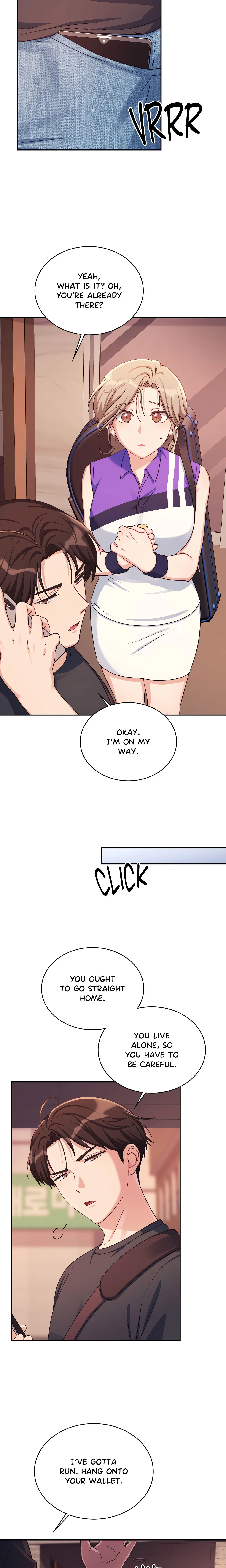 Campus Confessions chapter 2 page 10