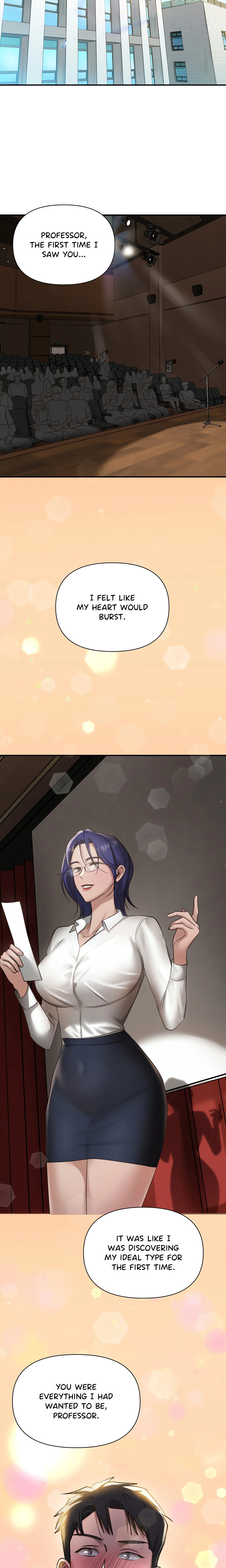 Campus Confessions chapter 20 page 6