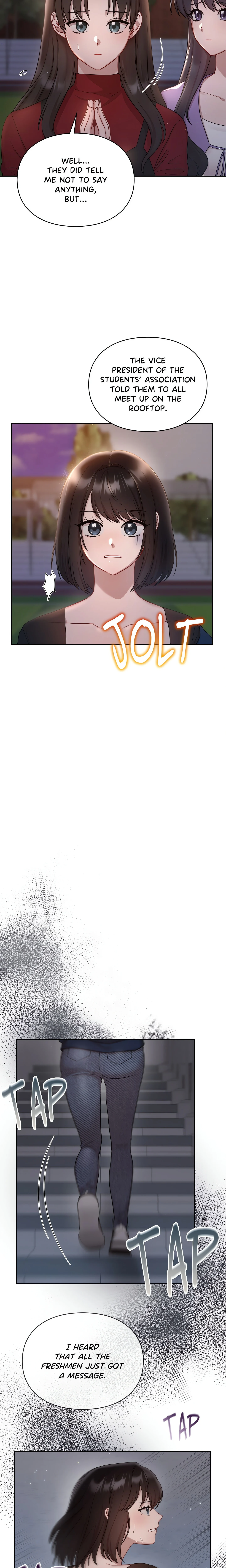 Campus Confessions chapter 21 page 15