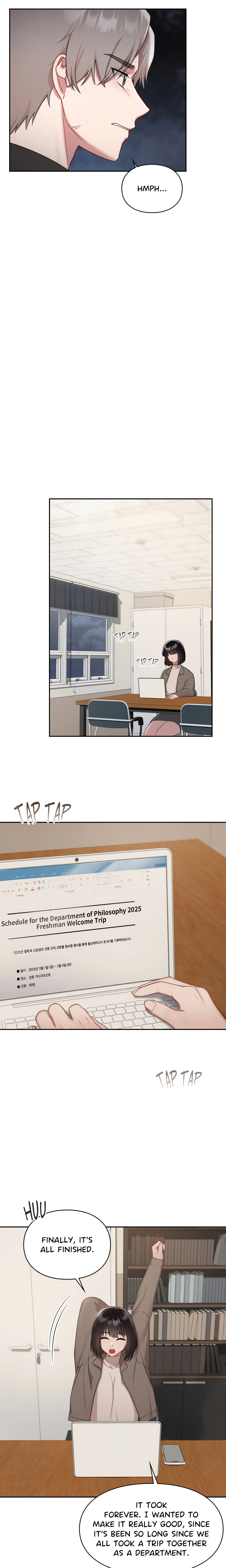 Campus Confessions chapter 22 page 10