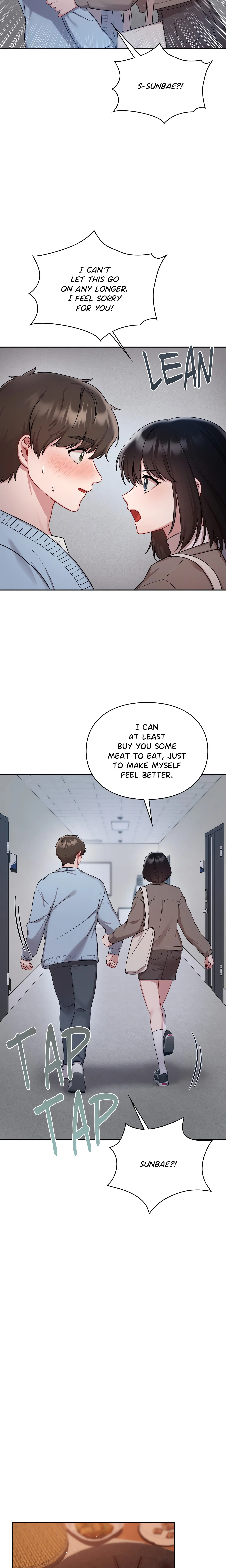Campus Confessions chapter 22 page 14