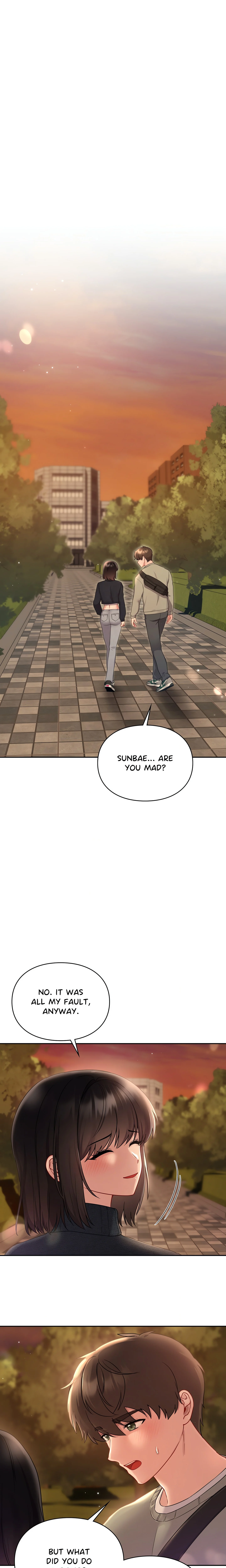Campus Confessions chapter 24 page 8