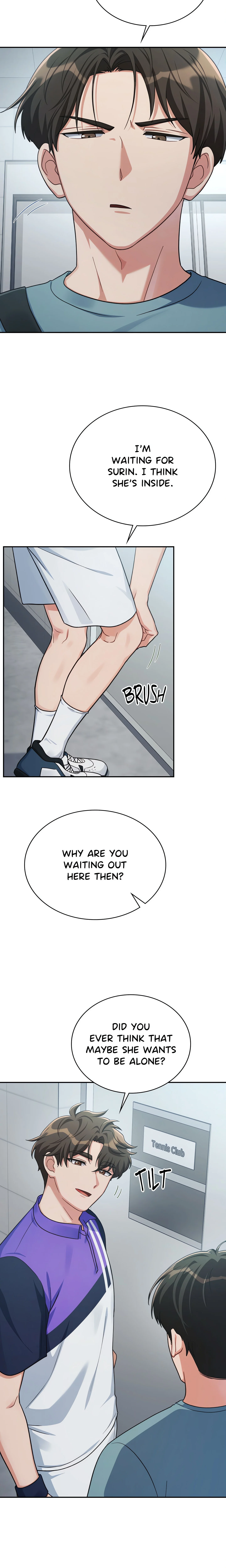 Campus Confessions chapter 3 page 17