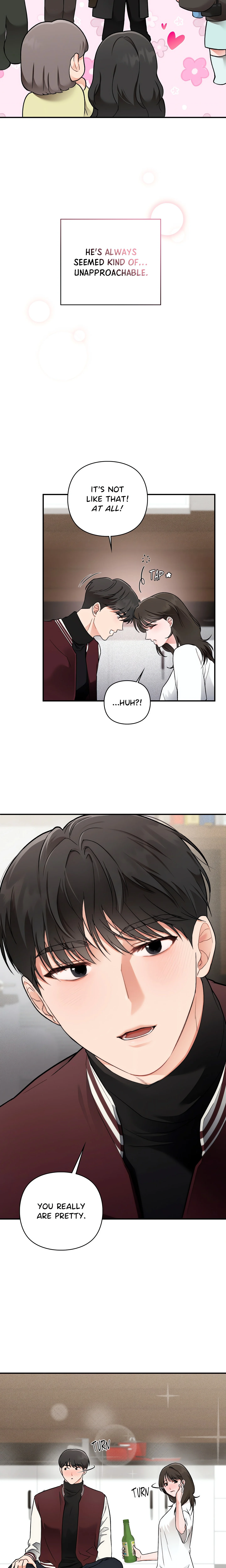Campus Confessions chapter 6 page 7