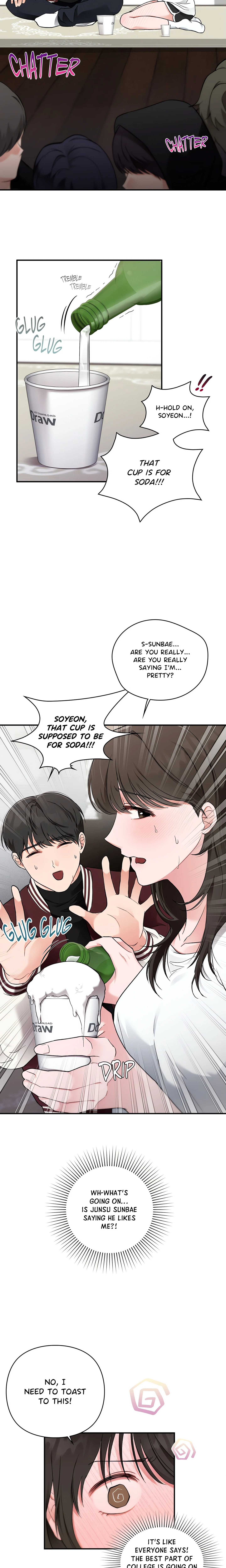 Campus Confessions chapter 6 page 8
