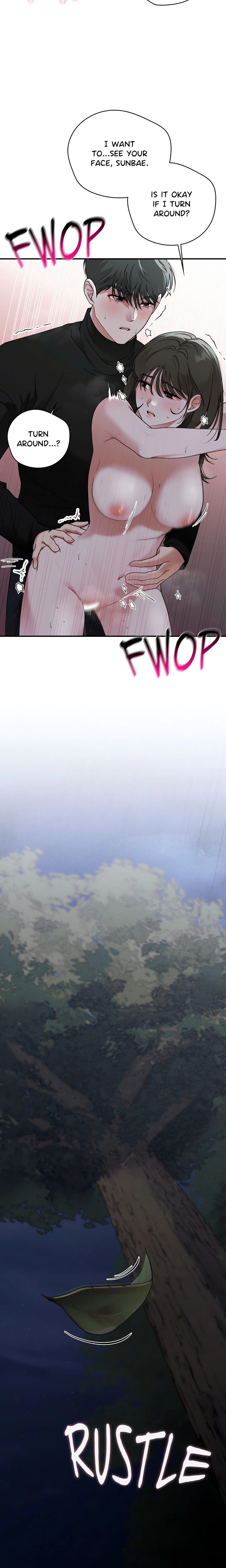 Campus Confessions chapter 7 page 11