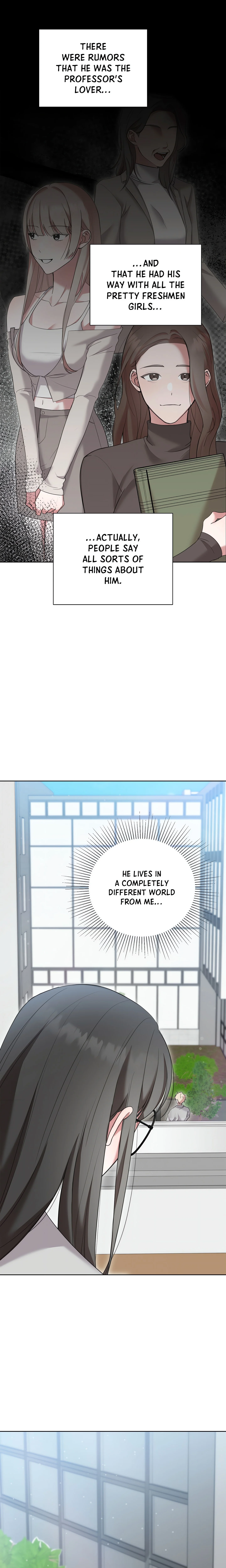 Campus Confessions chapter 9 page 11