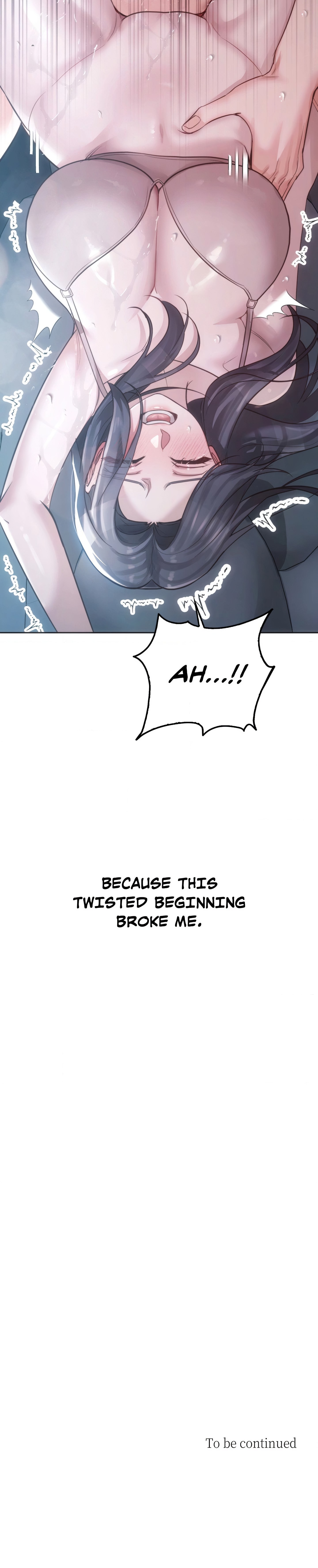 Campus Favorite chapter 3 page 20
