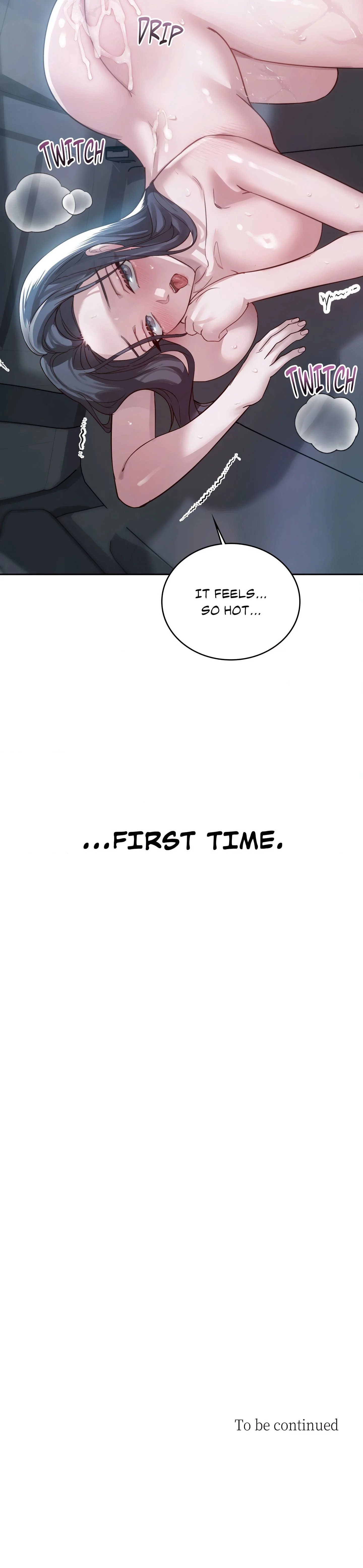 Campus Favorite chapter 4 page 23