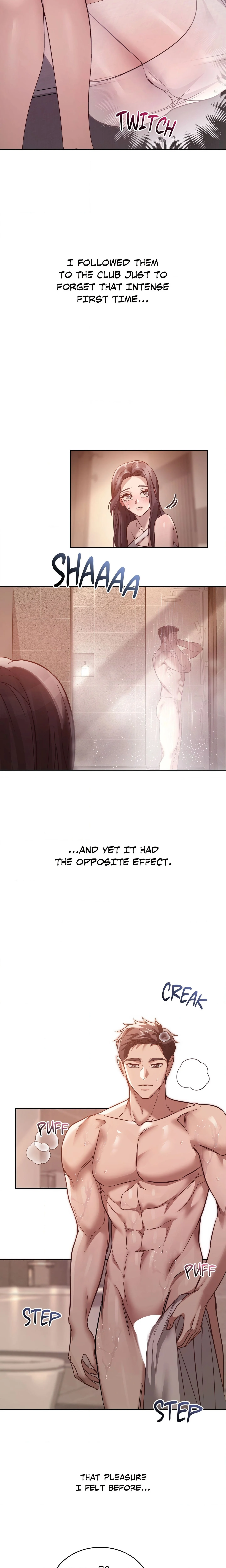 Campus Favorite chapter 6 page 15