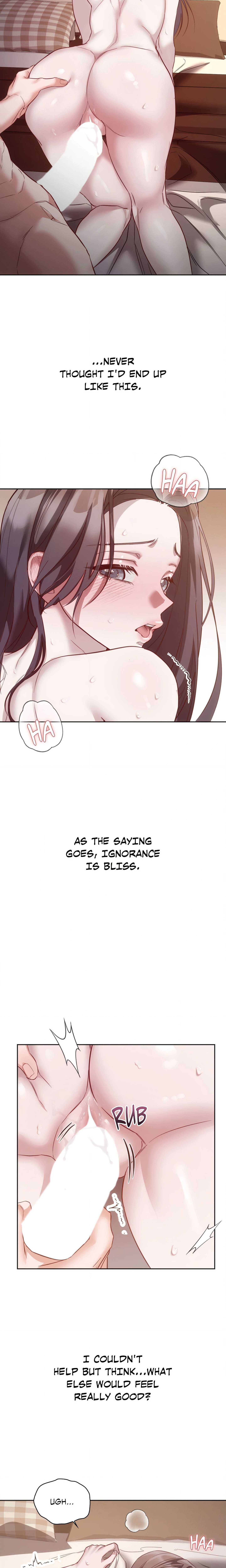 Campus Favorite chapter 8 page 7