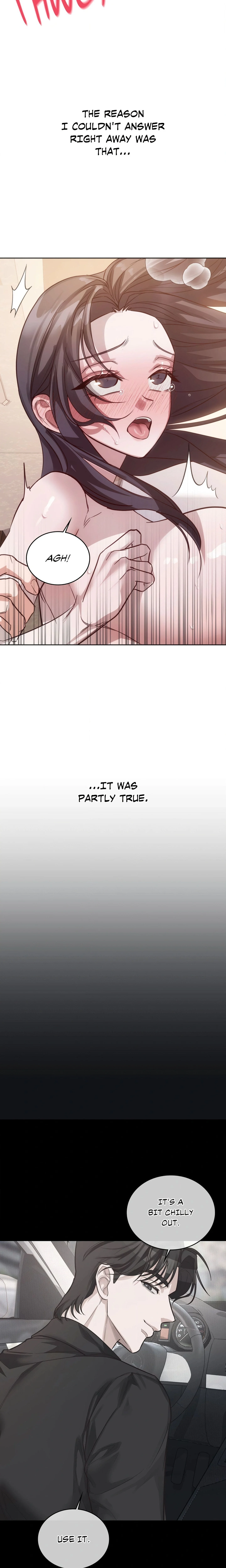 Campus Favorite chapter 8 page 15