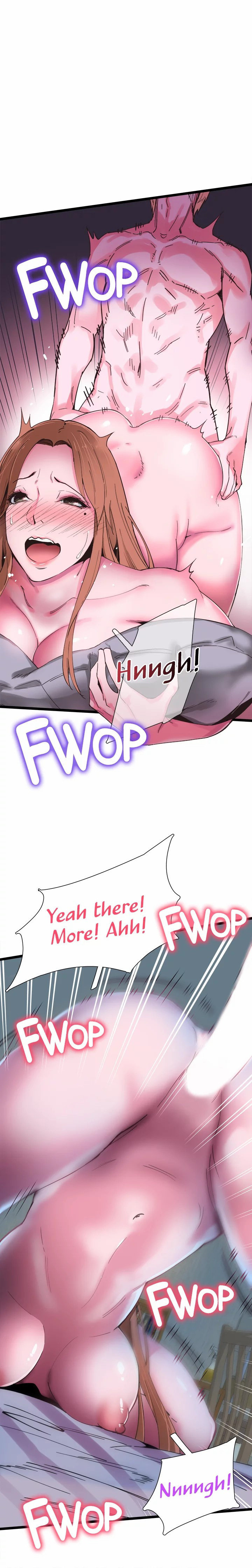 Campus Live chapter 1 page 15