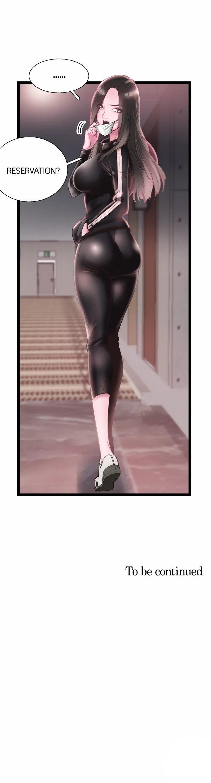 Campus Live chapter 10 page 17