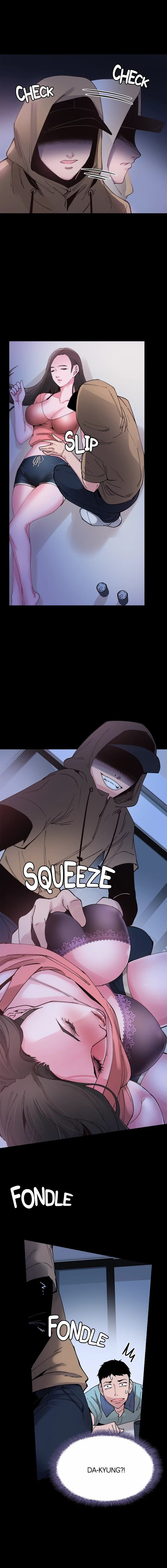 Campus Live chapter 2 page 23