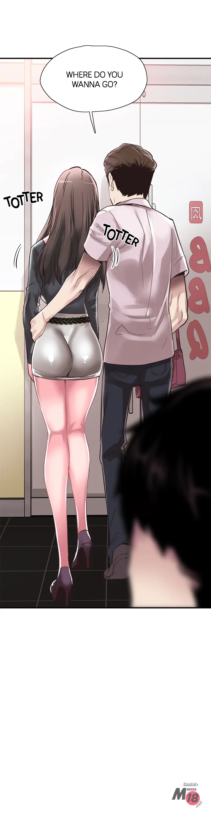 Campus Live chapter 20 page 2