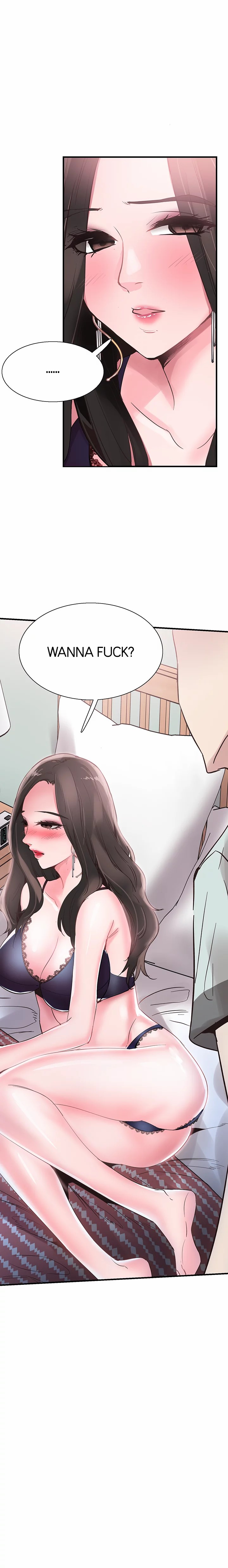 Campus Live chapter 22 page 2