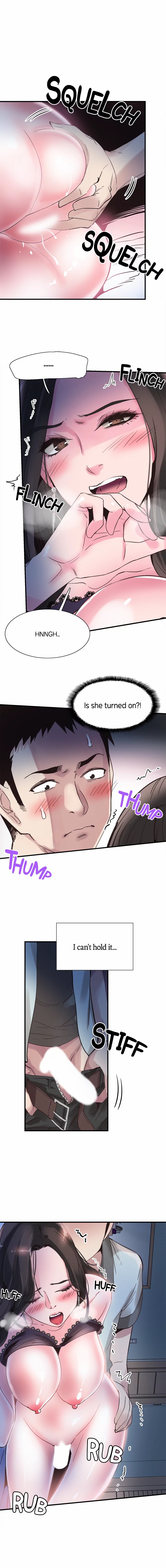 Campus Live chapter 23 page 15