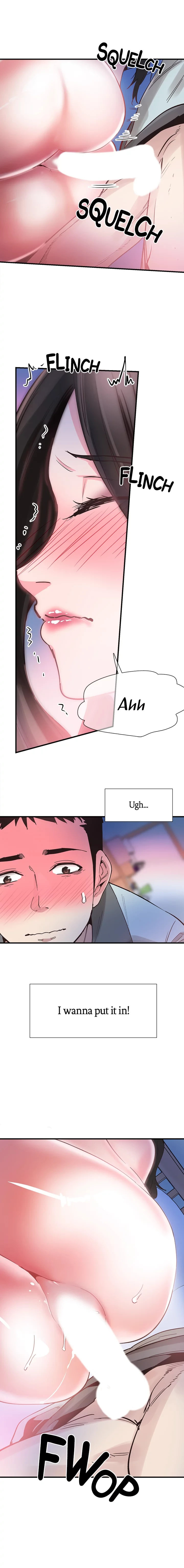 Campus Live chapter 24 page 2