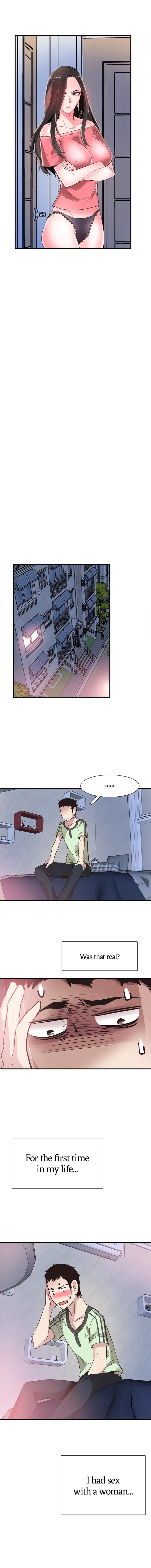 Campus Live chapter 24 page 15