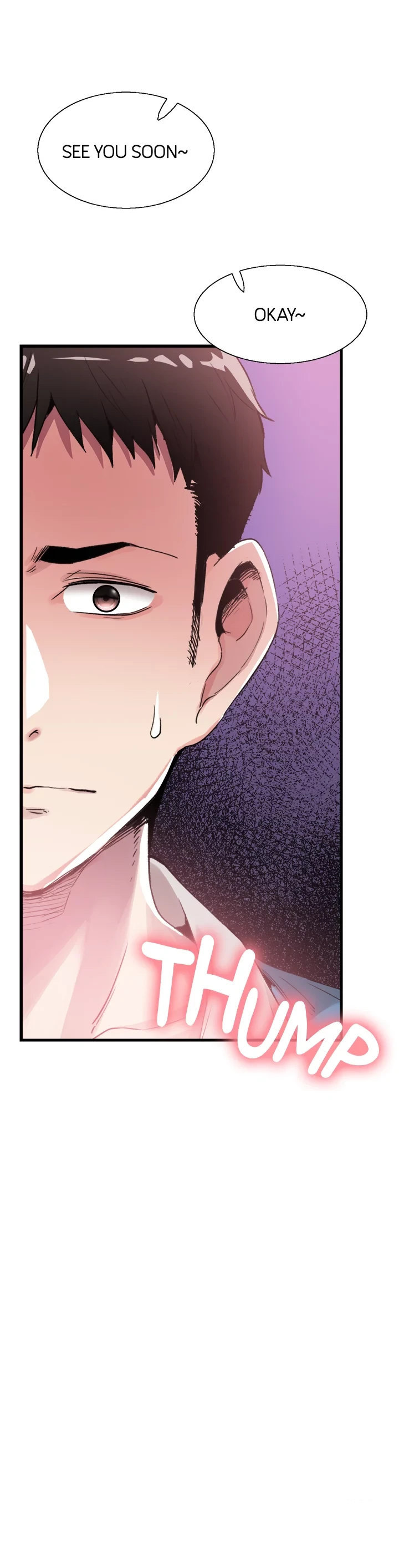 Campus Live chapter 31 page 2